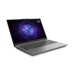 Lenovo LOQ 15IAX9E Intel® Core™ i7 i7-12650HX Laptop 39.6 cm (15.6") Full HD 16 GB DDR5-SDRAM 512 GB SSD NVIDIA GeForce RTX 4050 Wi-Fi 6 (802.11ax) Windows 11 Home English Grey - image 2