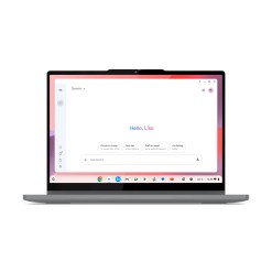 Lenovo Chrome 2in1 14ITN10 Intel® N N355 Chromebook 35.6 cm (14