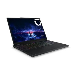Lenovo Legion 5 15IRX10 Intel® Core™ i7 i7-13650HX Laptop 38.4 cm (15.1") WQXGA 16 GB DDR5-SDRAM 1 TB SSD NVIDIA GeForce RTX 5050 Wi-Fi 7 (802.11be) Windows 11 Home English Black - image 2