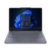 Lenovo 13w 2-in-1 Gen 3 Intel Core 5 120U Hybrid (2-in-1) 33.8 cm (13.3") Touchscreen WUXGA 16 GB DDR5-SDRAM 512 GB SSD Wi-Fi 6E (802.11ax) Windows 11 Pro English Grey