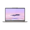 Lenovo Chrome 14M9610 MediaTek Laptop 35.6 cm (14") WUXGA 12 GB LPDDR5x-SDRAM 128 GB UFS Wi-Fi 7 (802.11be) ChromeOS English Grey