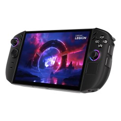 Lenovo Legion Go 8ASP2 portable game console 22.4 cm (8.8") 1 TB Touchscreen Wi-Fi Black