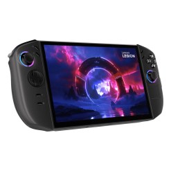 Lenovo Legion Go 8ASP2 portable game console 22.4 cm (8.8") 1 TB Touchscreen Wi-Fi Black - image 2