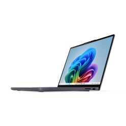 Lenovo IdeaPad Slim 3 15Q8X10 Copilot+ PC Qualcomm Snapdragon X1-26-100 Laptop 38.9 cm (15.3
