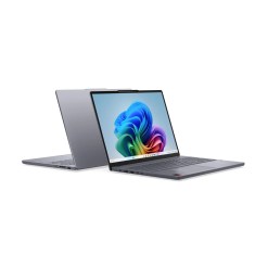Lenovo IdeaPad Slim 3 15Q8X10 Copilot+ PC Qualcomm Snapdragon X1-26-100 Laptop 38.9 cm (15.3