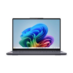 Lenovo IdeaPad Slim 3 15Q8X10 Copilot+ PC Qualcomm Snapdragon X1-26-100 Laptop 38.9 cm (15.3