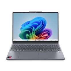 Lenovo IdeaPad Slim 3 15Q8X10 Copilot+ PC Qualcomm Snapdragon X1-26-100 Laptop 38.9 cm (15.3