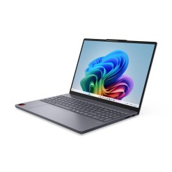 Lenovo IdeaPad Slim 3 15Q8X10 Copilot+ PC Qualcomm Snapdragon X1-26-100 Laptop 38.9 cm (15.3