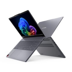 Lenovo IdeaPad Slim 3 15Q8X10 Copilot+ PC Qualcomm Snapdragon X1-26-100 Laptop 38.9 cm (15.3