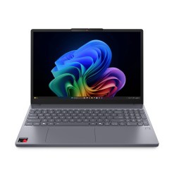Lenovo IdeaPad Slim 3 15Q8X10 Copilot+ PC Qualcomm Snapdragon X1-26-100 Laptop 38.9 cm (15.3