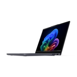Lenovo IdeaPad Slim 3 15Q8X10 Copilot+ PC Qualcomm Snapdragon X1-26-100 Laptop 38.9 cm (15.3