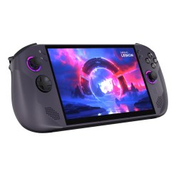 Lenovo Legion Go S 8APU1 portable game console 20.3 cm (8