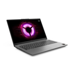Lenovo LOQ 15ARP10E AMD Ryzen™ 7 7735HS Laptop 39.6 cm (15.6