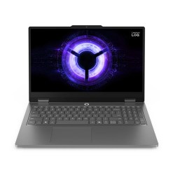 Lenovo LOQ Essential 15IRX11 Intel® Core™ i5 i5-13450HX Laptop 39.6 cm (15.6