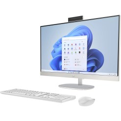 HP 27-cr0017na AMD Ryzen™ 3 7320U 68.6 cm (27