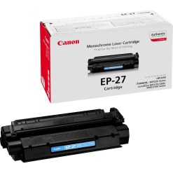 Canon EP-27 toner cartridge 1 pc(s) Original Black - image 4
