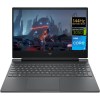 HP Victus Gaming Victus 15-fa0021na Intel® Core™ i5 i5-12450H Laptop 39.6 cm (15.6") Full HD 16 GB DDR4-SDRAM 512 GB SSD NVIDIA GeForce RTX 3050 Wi-Fi 6E (802.11ax) Windows 11 Home Black