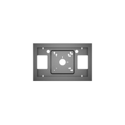 Multibrackets M Pro Series - Enclosure 13" QB13R & QB13R-T Black - image 2