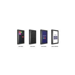 Multibrackets M Pro Series - Enclosure 13
