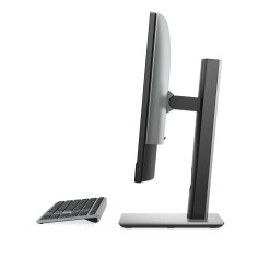 DELL OptiPlex 7490 Intel® Core™ i5 i5-10505 60.5 cm (23.8") 1920 x 1080 pixels All-in-One PC 8 GB DDR4-SDRAM 256 GB SSD Windows 10 Pro Wi-Fi 6 (802.11ax) Silver