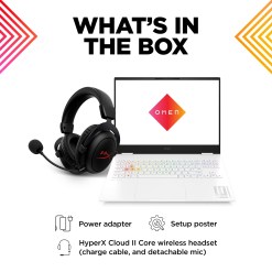 HP OMEN 16-u0004na Intel® Core™ i7 i7-13700HX Laptop 40.6 cm (16