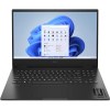 OMEN by HP OMEN 16-xd0003na AMD Ryzen™ 7 7840HS Laptop 40.9 cm (16.1") Full HD 16 GB DDR5-SDRAM 512 GB SSD NVIDIA GeForce RTX 4050 Wi-Fi 6E (802.11ax) Windows 11 Home Black