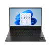 HP OMEN 16-wf0509na Intel® Core™ i7 i7-13700HX Laptop 40.9 cm (16.1") Full HD 16 GB DDR5-SDRAM 1 TB SSD NVIDIA GeForce RTX 4070 Wi-Fi 6E (802.11ax) Windows 11 Home Black