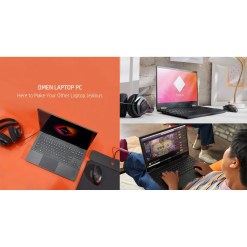 HP OMEN 16-wf0509na Intel® Core™ i7 i7-13700HX Laptop 40.9 cm (16.1