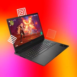 HP OMEN 16-wf0509na Intel® Core™ i7 i7-13700HX Laptop 40.9 cm (16.1