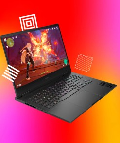 HP OMEN 16-wf0509na Intel® Core™ i7 i7-13700HX Laptop 40.9 cm (16.1