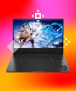 HP OMEN 16-wf0509na Intel® Core™ i7 i7-13700HX Laptop 40.9 cm (16.1