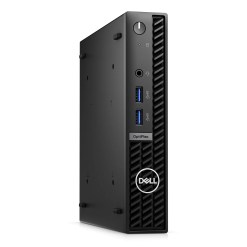 DELL OptiPlex 7010 Intel® Core™ i5 i5-12500T 8 GB DDR4-SDRAM 512 GB SSD Windows 11 Pro MFF Mini PC Black - image 2