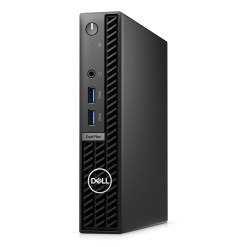 DELL OptiPlex 7010 Intel® Core™ i5 i5-12500T 8 GB DDR4-SDRAM 512 GB SSD Windows 11 Pro MFF Mini PC Black - image 3