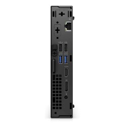 DELL OptiPlex 7010 Intel® Core™ i5 i5-12500T 8 GB DDR4-SDRAM 512 GB SSD Windows 11 Pro MFF Mini PC Black - image 4