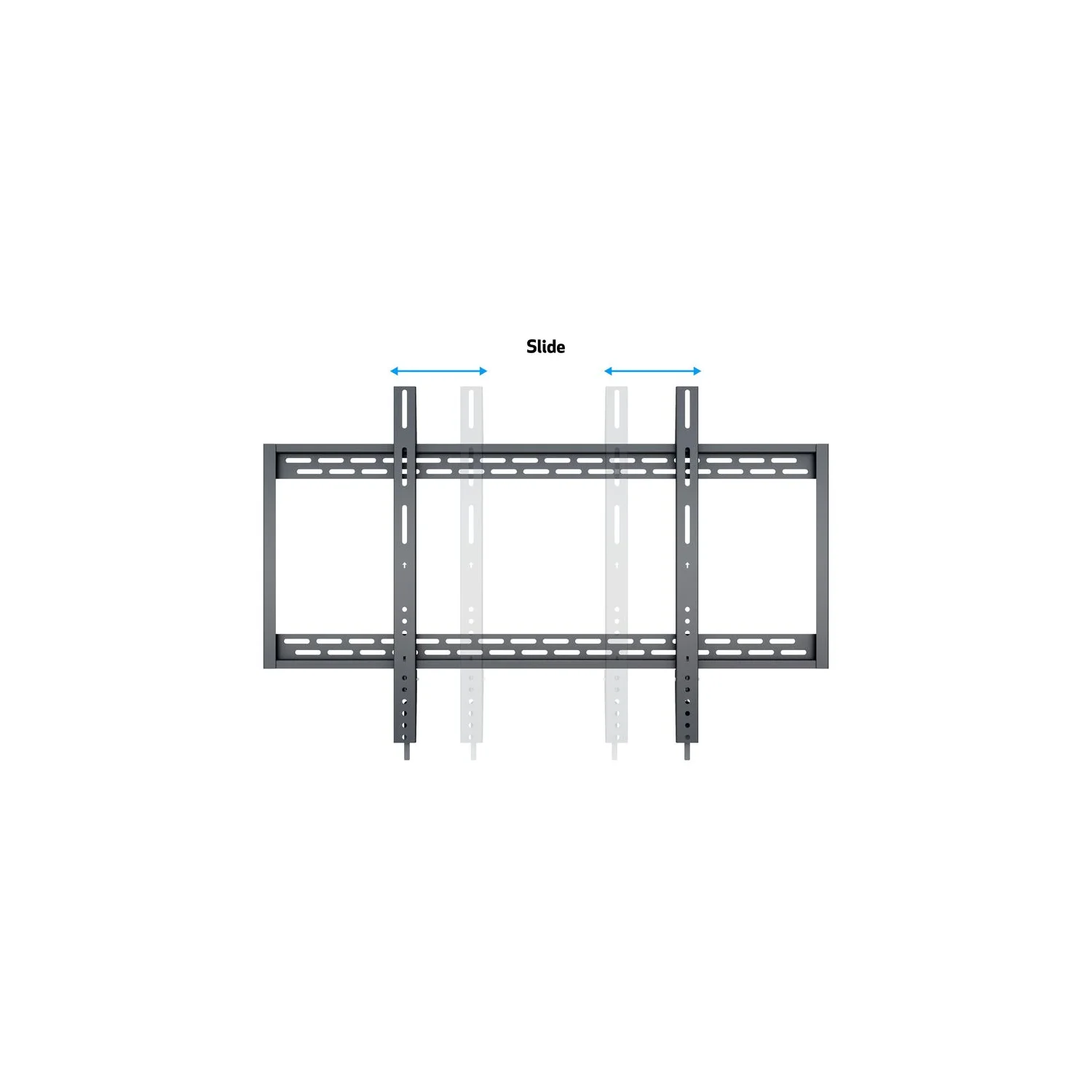 Multibrackets M Universal Wallmount HD 100kg 900x600 - image 9