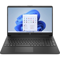 HP 15s-fq0004na Intel® Pentium® Silver N5030 Laptop 39.6 cm (15.6