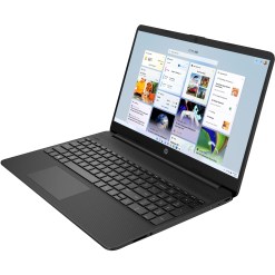 HP 15s-fq0004na Intel® Pentium® Silver N5030 Laptop 39.6 cm (15.6