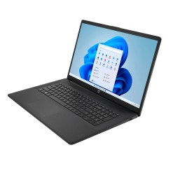 HP 17-cn0104na Intel® Pentium® Silver N5030 Laptop 43.9 cm (17.3