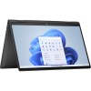 HP ENVY x360 15-fh0000na AMD Ryzen™ 7 7730U Hybrid (2-in-1) 39.6 cm (15.6") Touchscreen Full HD 16 GB LPDDR4x-SDRAM 512 GB SSD Wi-Fi 6E (802.11ax) Windows 11 Home Black
