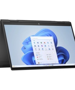 HP ENVY x360 15-fh0000na AMD Ryzen™ 7 7730U Hybrid (2-in-1) 39.6 cm (15.6
