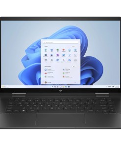 HP ENVY x360 15-fh0000na AMD Ryzen™ 7 7730U Hybrid (2-in-1) 39.6 cm (15.6