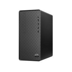HP M01-F3012na AMD Ryzen™ 3 5300G 8 GB DDR4-SDRAM 256 GB SSD Windows 11 Home Tower PC Black - image 3