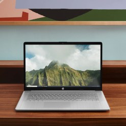 HP 17-cn0102na Intel® Core™ i3 i3-1115G4 Laptop 43.9 cm (17.3