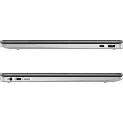 HP Chromebook 15a-na0005na Intel® Pentium® Silver N6000 39.6 cm (15.6