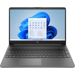 HP 15s-fq0006na Intel® Pentium® Silver N5030 Laptop 39.6 cm (15.6
