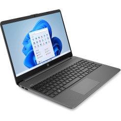 HP 15s-fq0006na Intel® Pentium® Silver N5030 Laptop 39.6 cm (15.6