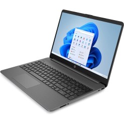 HP 15s-fq0006na Intel® Pentium® Silver N5030 Laptop 39.6 cm (15.6