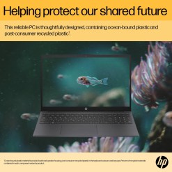 HP 15-fc0016na AMD Ryzen™ 7 7730U Laptop 39.6 cm (15.6