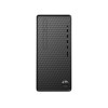 HP M01-F3001na AMD Ryzen™ 5 5600G 8 GB DDR4-SDRAM 512 GB SSD Windows 11 Home Tower PC Black