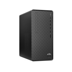 HP M01-F3001na AMD Ryzen™ 5 5600G 8 GB DDR4-SDRAM 512 GB SSD Windows 11 Home Tower PC Black - image 2